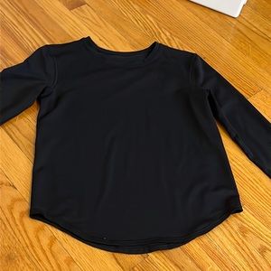 Lululemon Long Sleeve